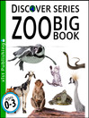 Cover image for Zoo Big Book